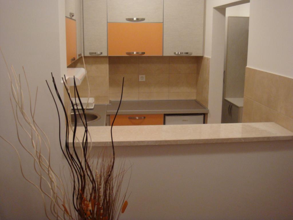 Adriatic Lux Apartment Budva Ruang foto