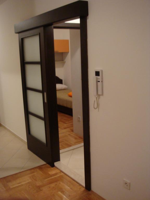 Adriatic Lux Apartment Budva Ruang foto