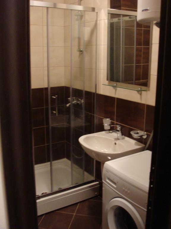 Adriatic Lux Apartment Budva Ruang foto