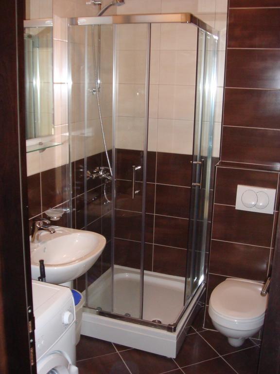 Adriatic Lux Apartment Budva Ruang foto