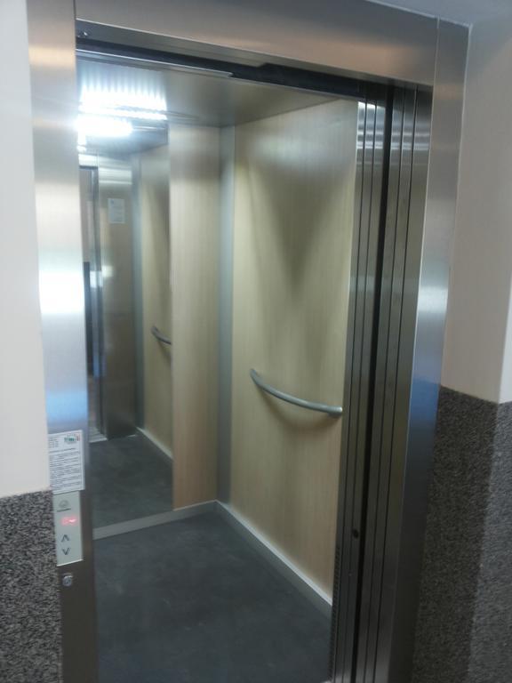Adriatic Lux Apartment Budva Bagian luar foto