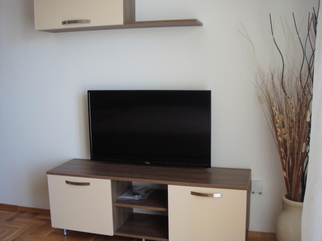Adriatic Lux Apartment Budva Ruang foto