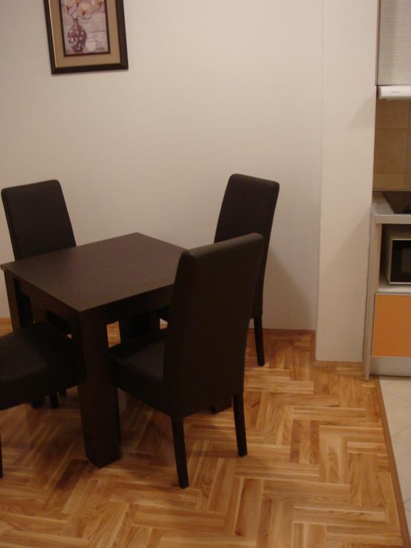 Adriatic Lux Apartment Budva Ruang foto