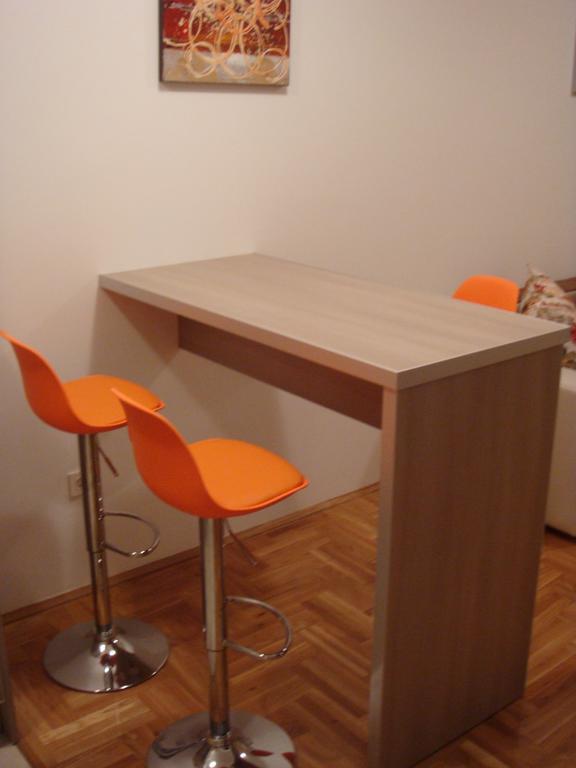 Adriatic Lux Apartment Budva Ruang foto