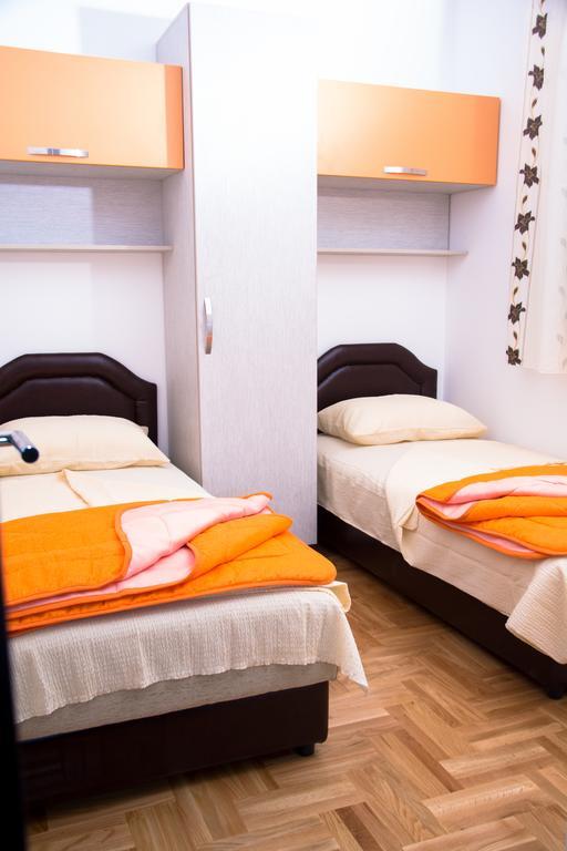 Adriatic Lux Apartment Budva Ruang foto
